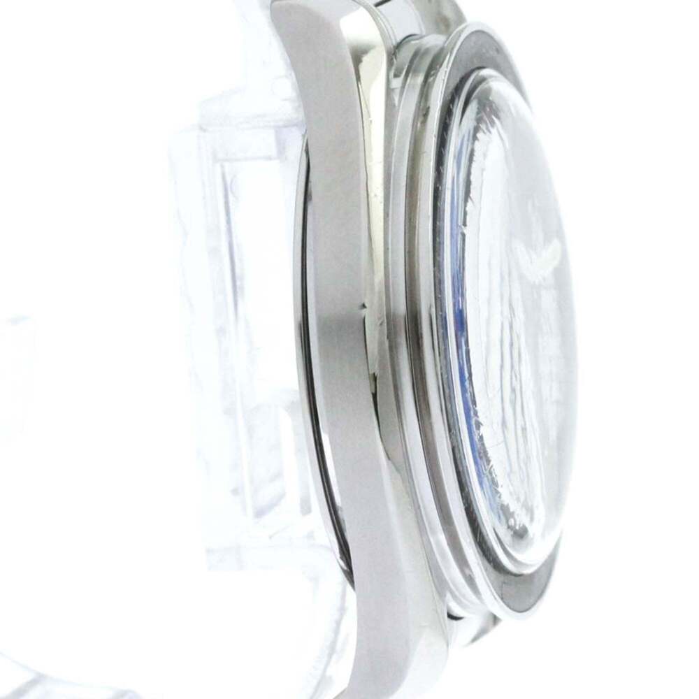 OMEGA Speedmaster Michael Schumacher Blue Dial Watch 3510.81 - Picture 8 of 8